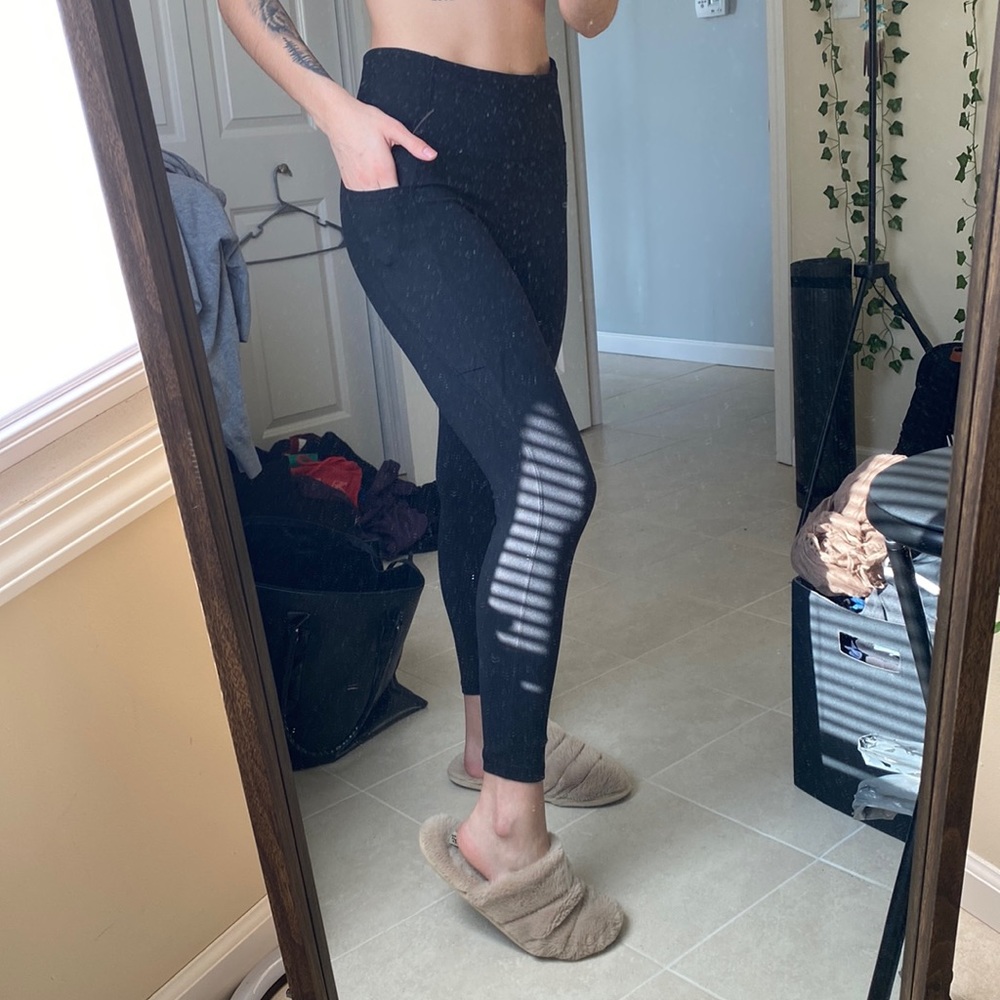 Workout leggings